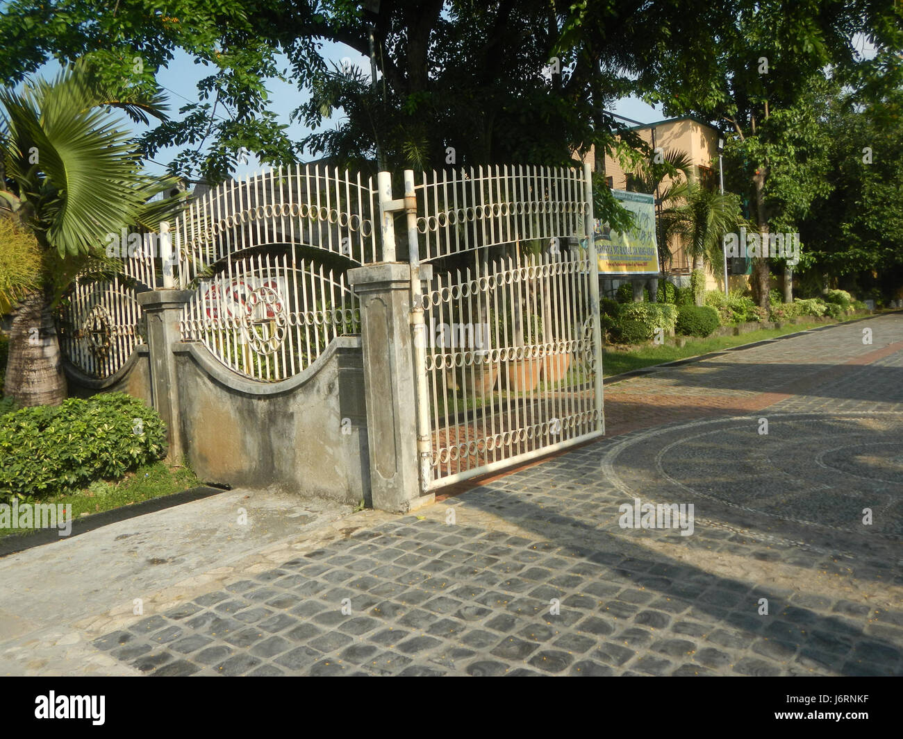 09046 Holy Family Parish Violeta Village Santa Cruz, Guiguinto, Bulacan