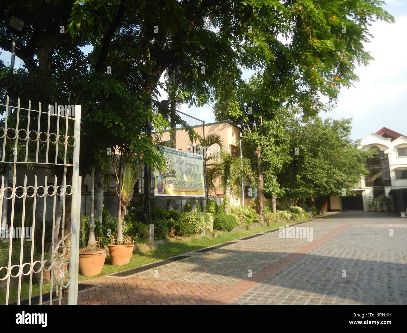 09046 Holy Family Parish Violeta Village Santa Cruz, Guiguinto, Bulacan