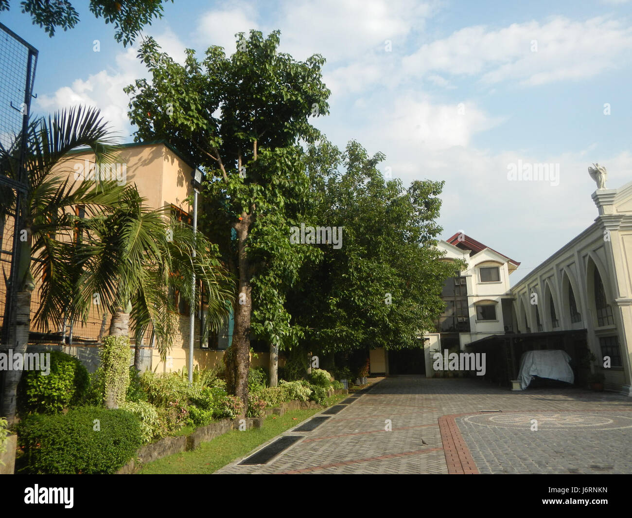 09046 Holy Family Parish Violeta Village Santa Cruz, Guiguinto, Bulacan