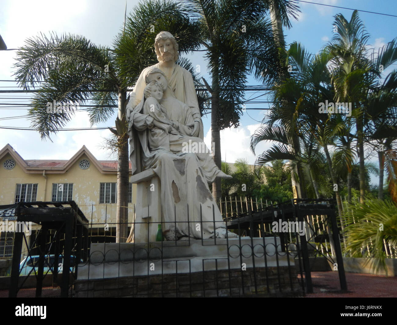 09046 Holy Family Parish Violeta Village Santa Cruz, Guiguinto, Bulacan