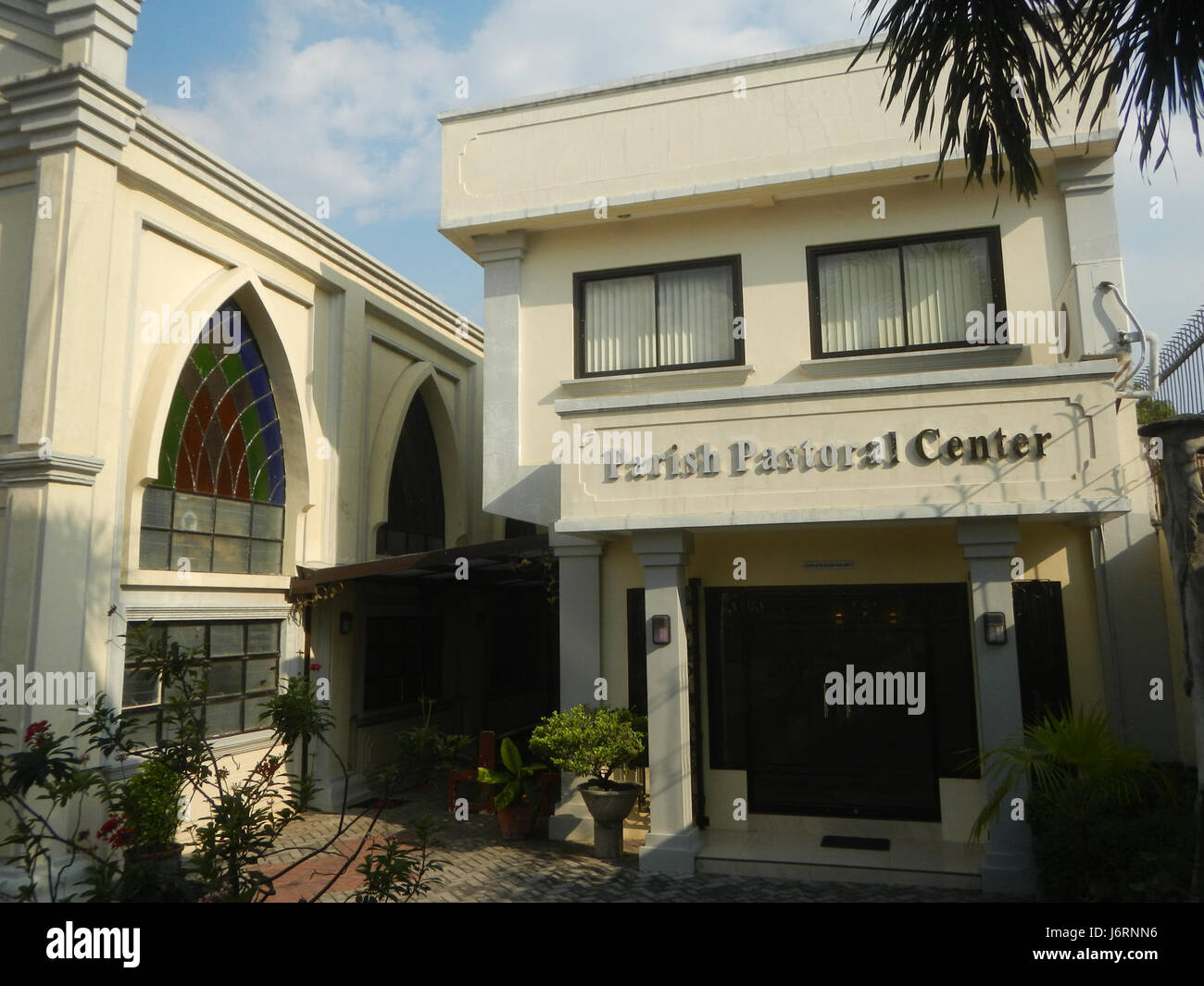 09094 Holy Family Parish Violeta Village Santa Cruz, Guiguinto, Bulacan