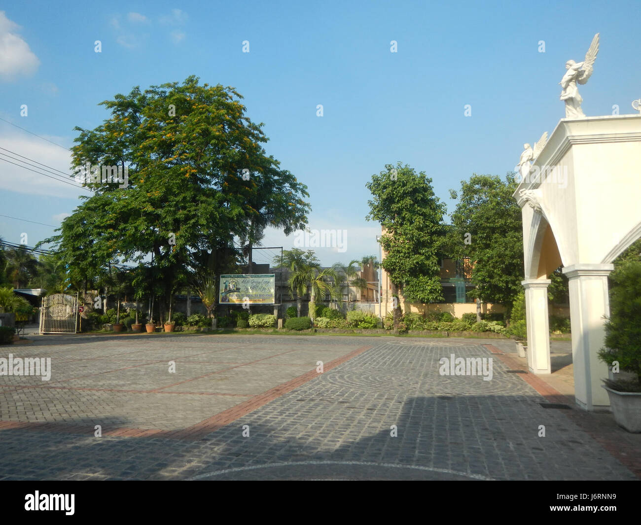 09094 Holy Family Parish Violeta Village Santa Cruz, Guiguinto, Bulacan