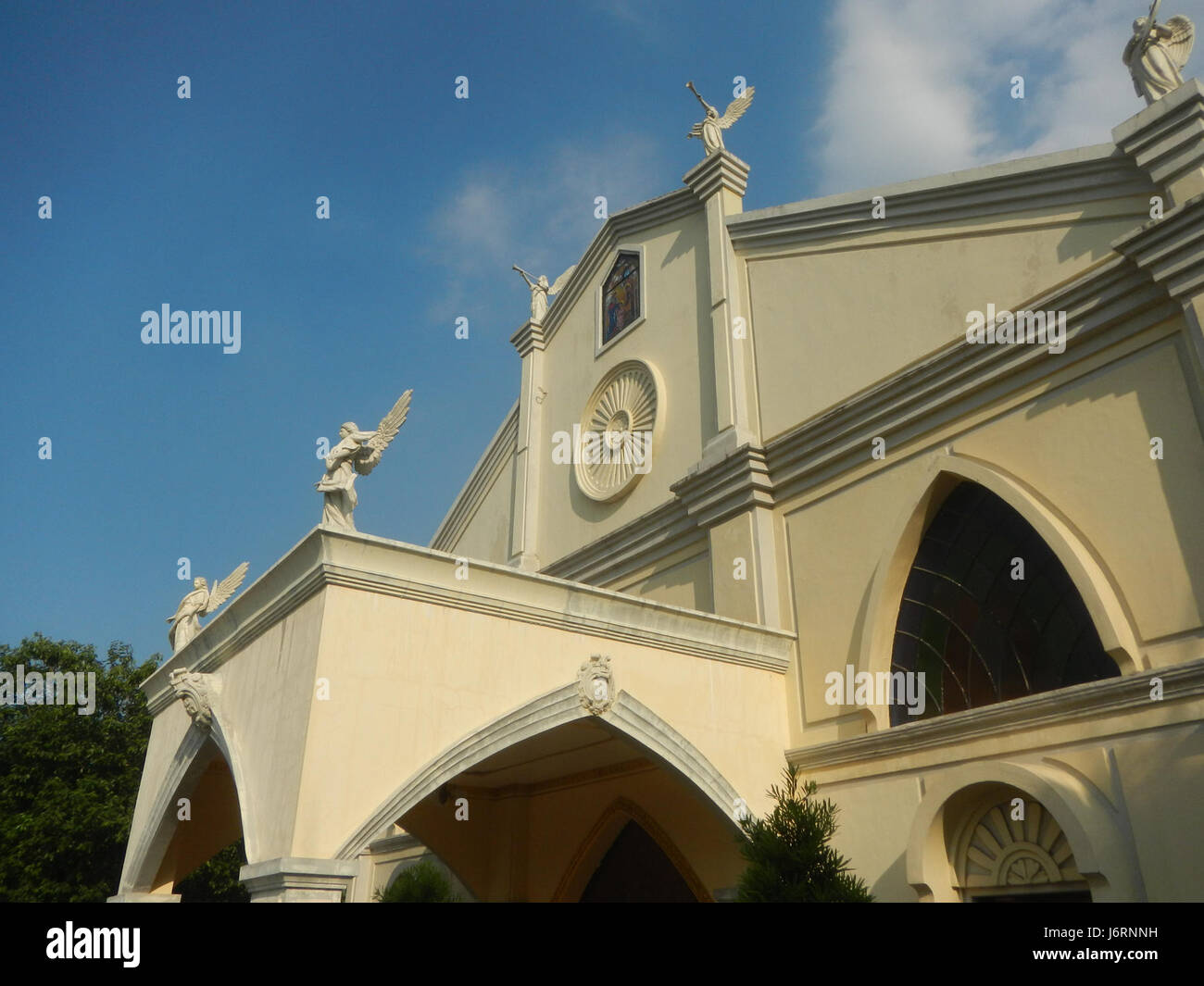 09094 Holy Family Parish Violeta Village Santa Cruz, Guiguinto, Bulacan