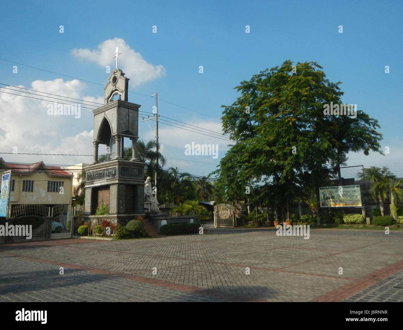 09094 Holy Family Parish Violeta Village Santa Cruz, Guiguinto, Bulacan