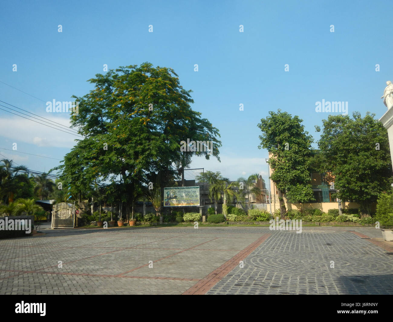 09143 Holy Family Church Chapels Violeta Village Santa Cruz, Guiguinto