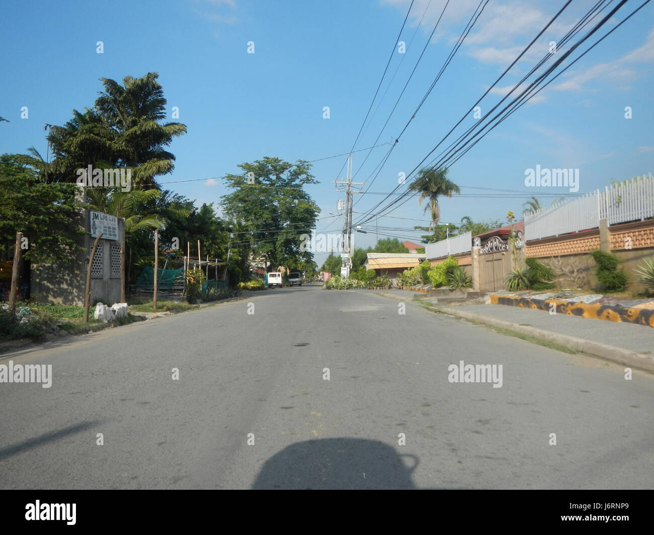 09143 Holy Family Church Chapels Violeta Village Santa Cruz, Guiguinto