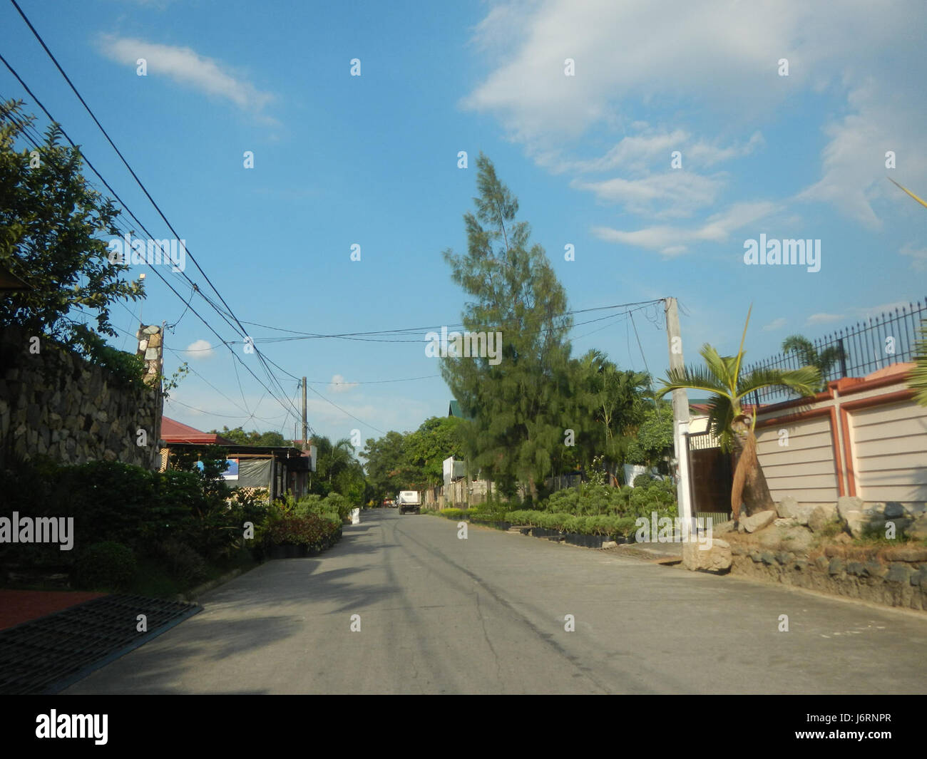 09143 Holy Family Church Chapels Violeta Village Santa Cruz, Guiguinto