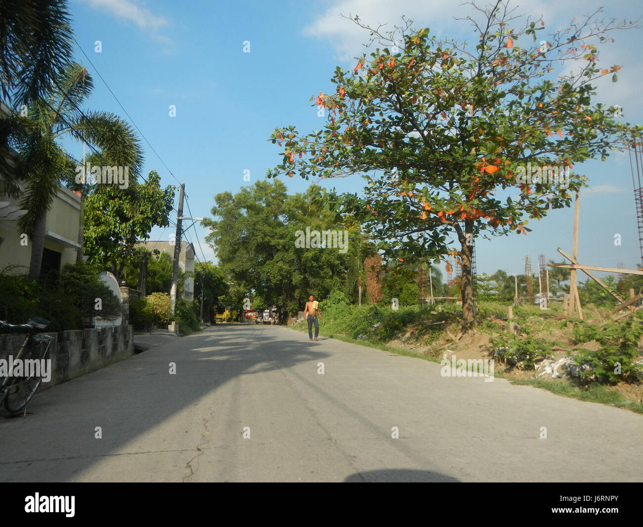 09143 Holy Family Church Chapels Violeta Village Santa Cruz, Guiguinto