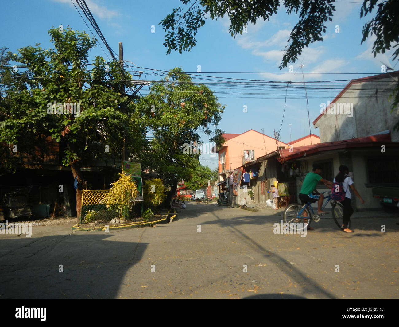 09143 Holy Family Church Chapels Violeta Village Santa Cruz, Guiguinto