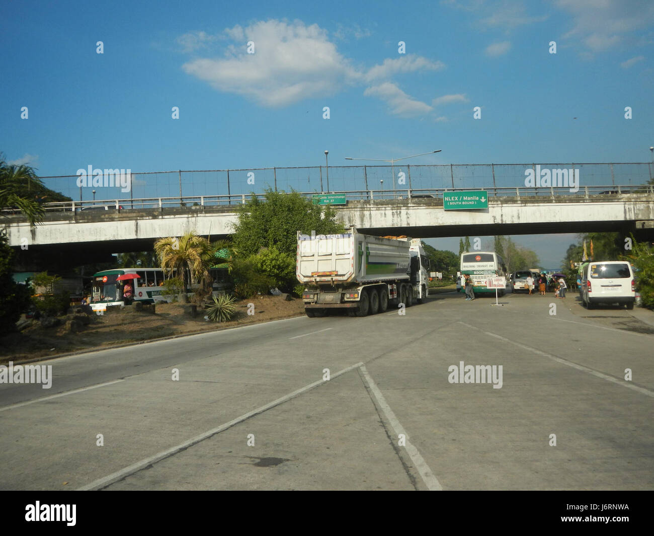 09229 Guiguinto Interchange KM 75 NLEx MacArthur Highway Santa Cruz ...