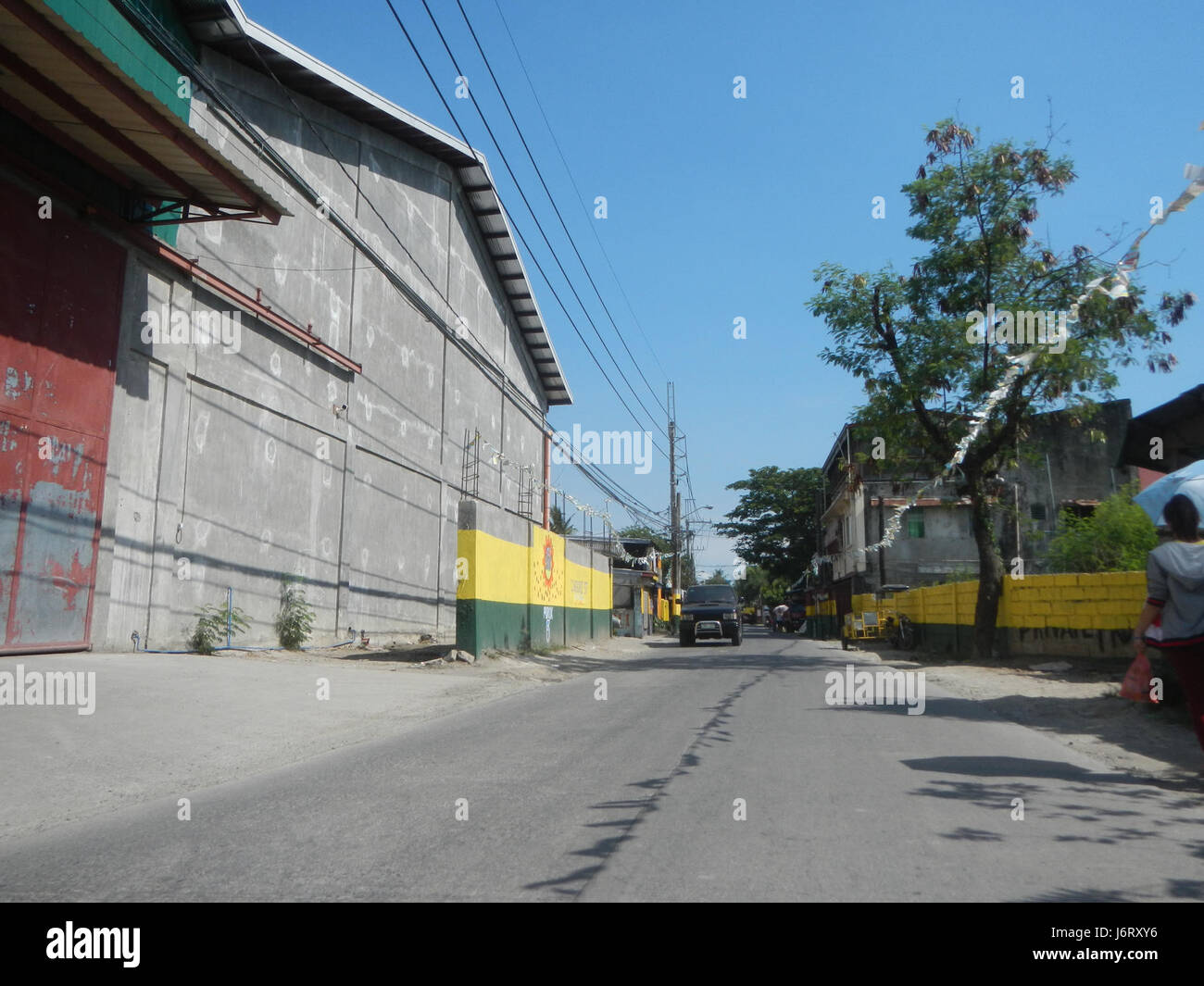 This reference appears to describe a specific area in Bulacan ...