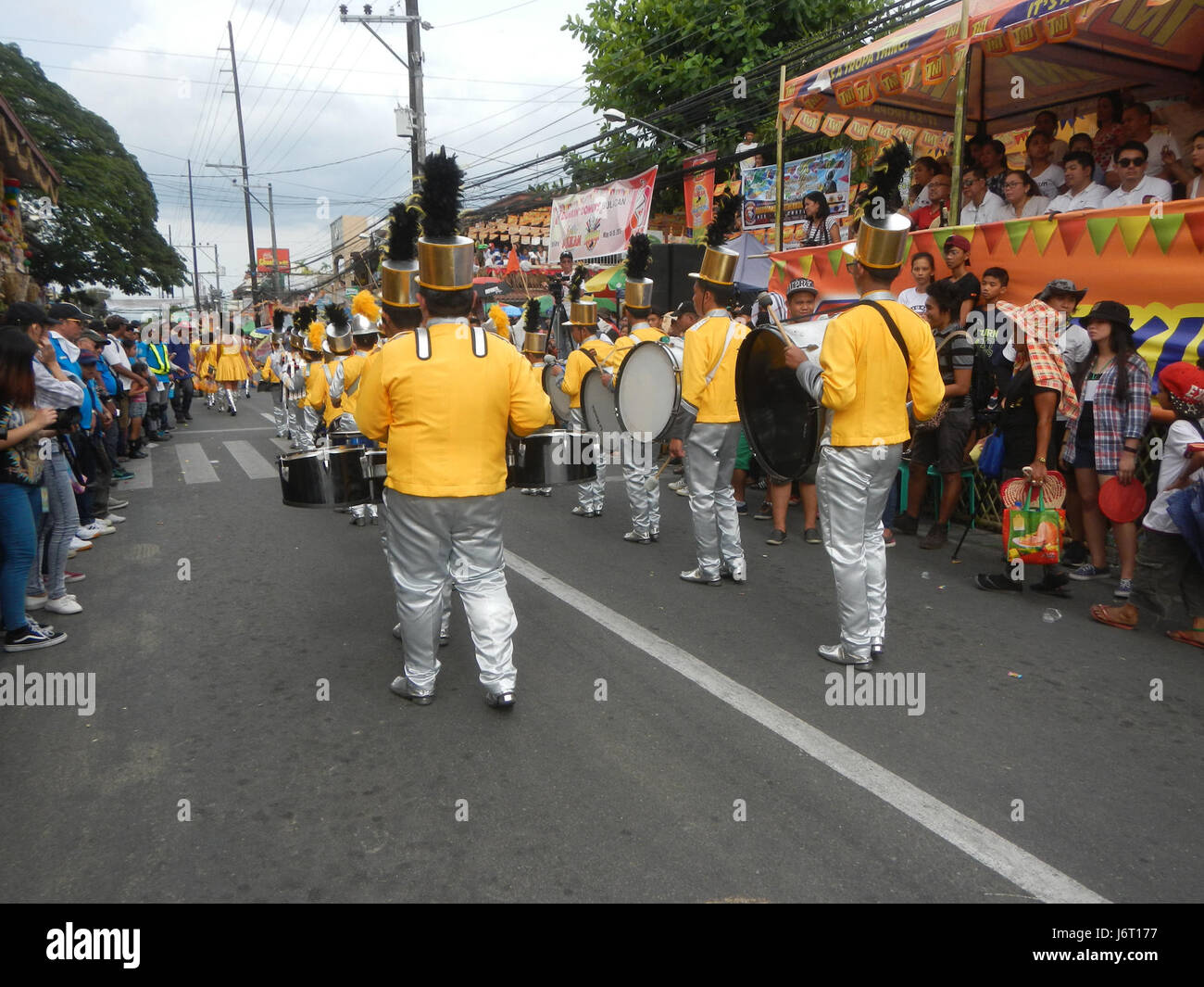 09875 San Isidro Labrador Parish Fiesta Pulilan Bulacan Carabao ...