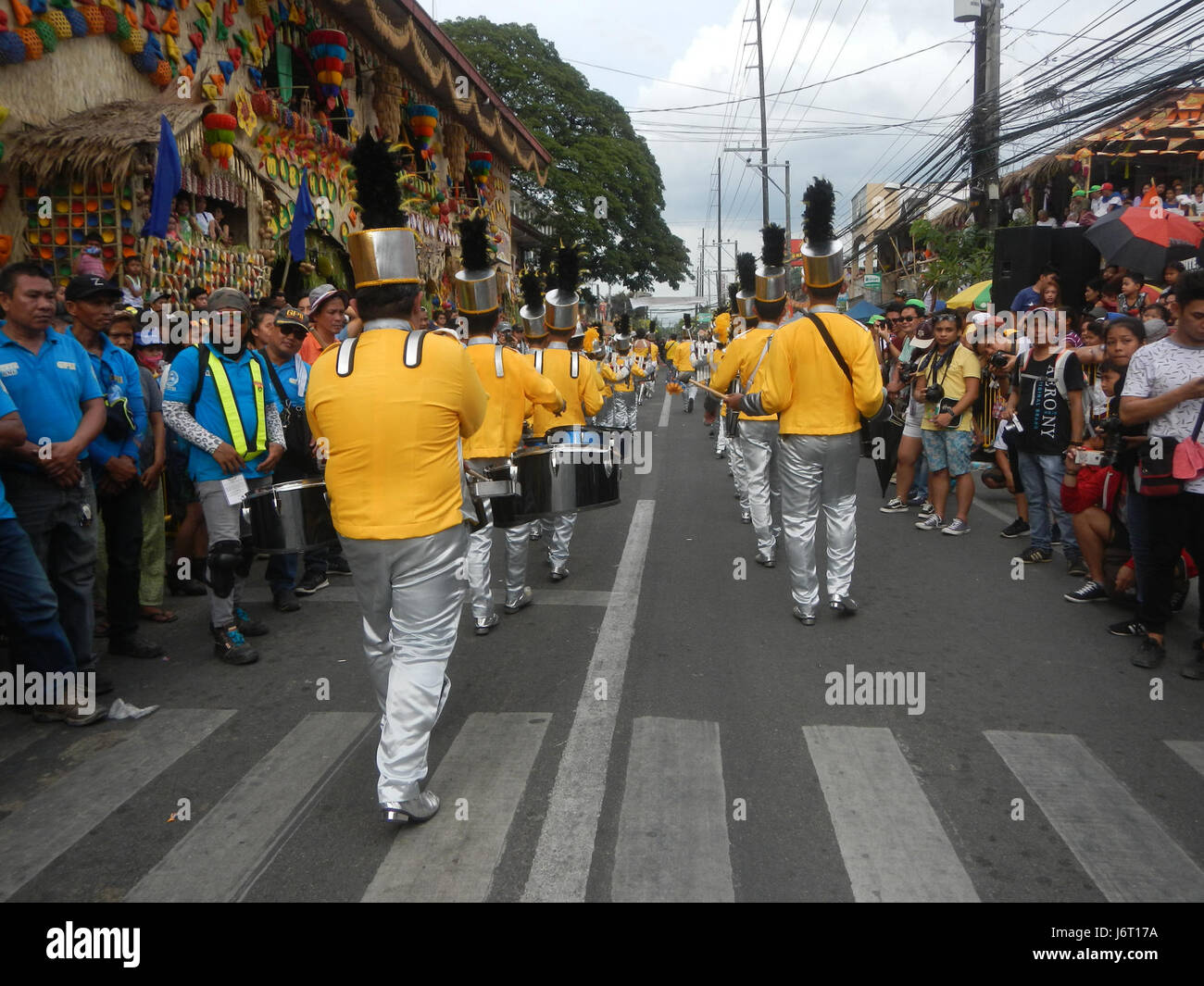 09875 San Isidro Labrador Parish Fiesta Pulilan Bulacan Carabao ...