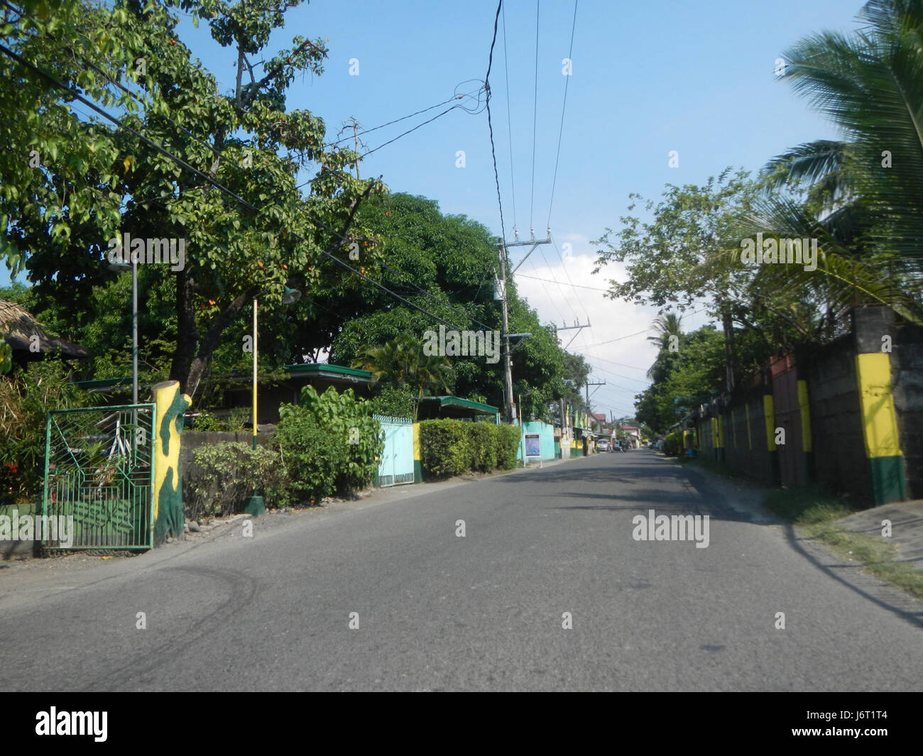 09449 Tabang Guiguinto San Francisco Bulacan 02 Stock Photo Alamy