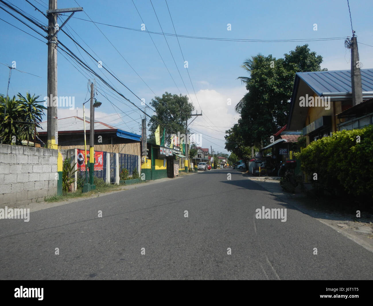 09449 Tabang Guiguinto San Francisco Bulacan 03 Stock Photo Alamy