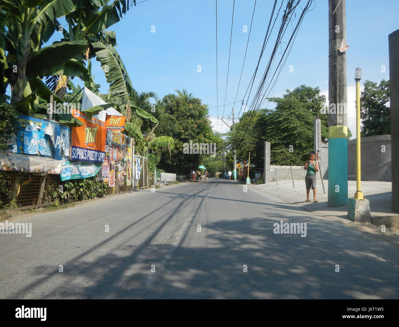 09449 Tabang Guiguinto San Francisco Bulacan 26 Stock Photo Alamy