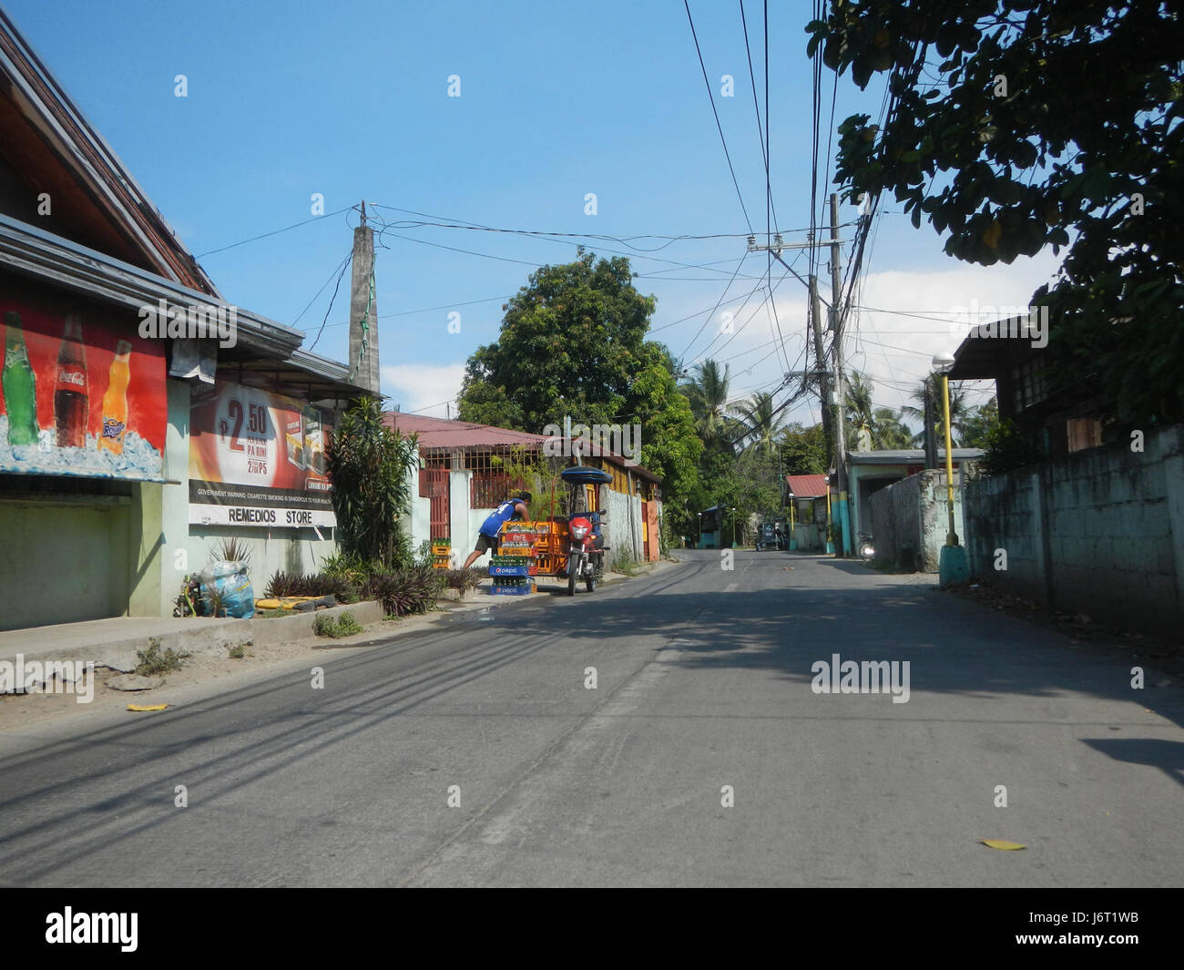 09449 Tabang Guiguinto San Francisco Bulacan 31 Stock Photo Alamy