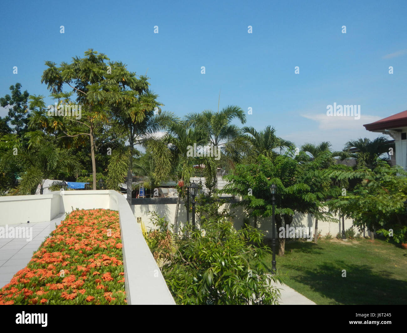 09641 Marcelo H. Del Pilar National Shrine Bulacan  03 Stock Photo