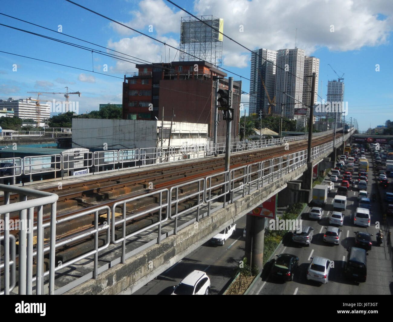 Araneta coliseum in quezon city hi-res stock photography and images - Alamy