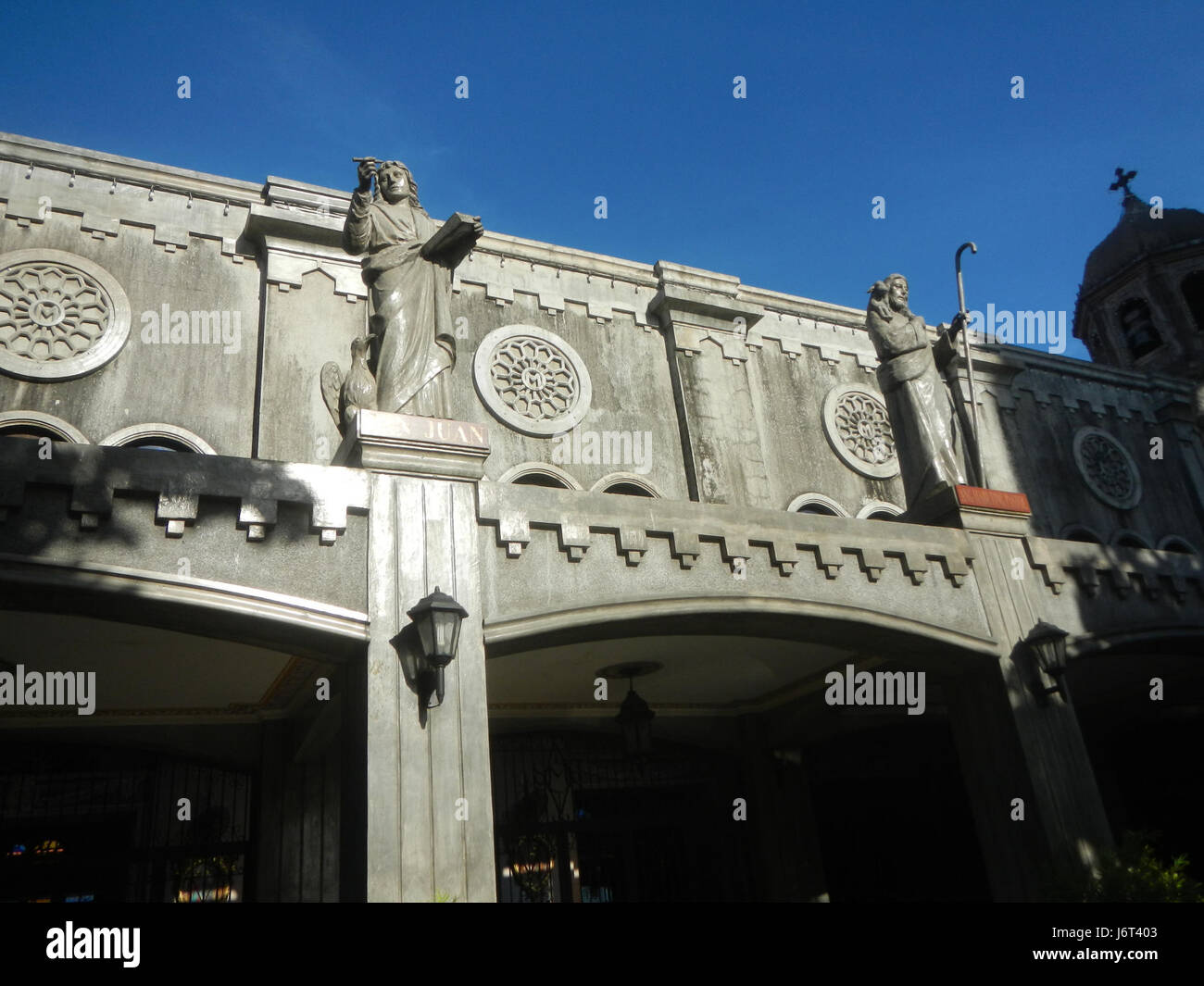 This Image Features The Landmarks In Marikina City Philippines this-image-features-the-landmarks-in-marikina-city-philippines