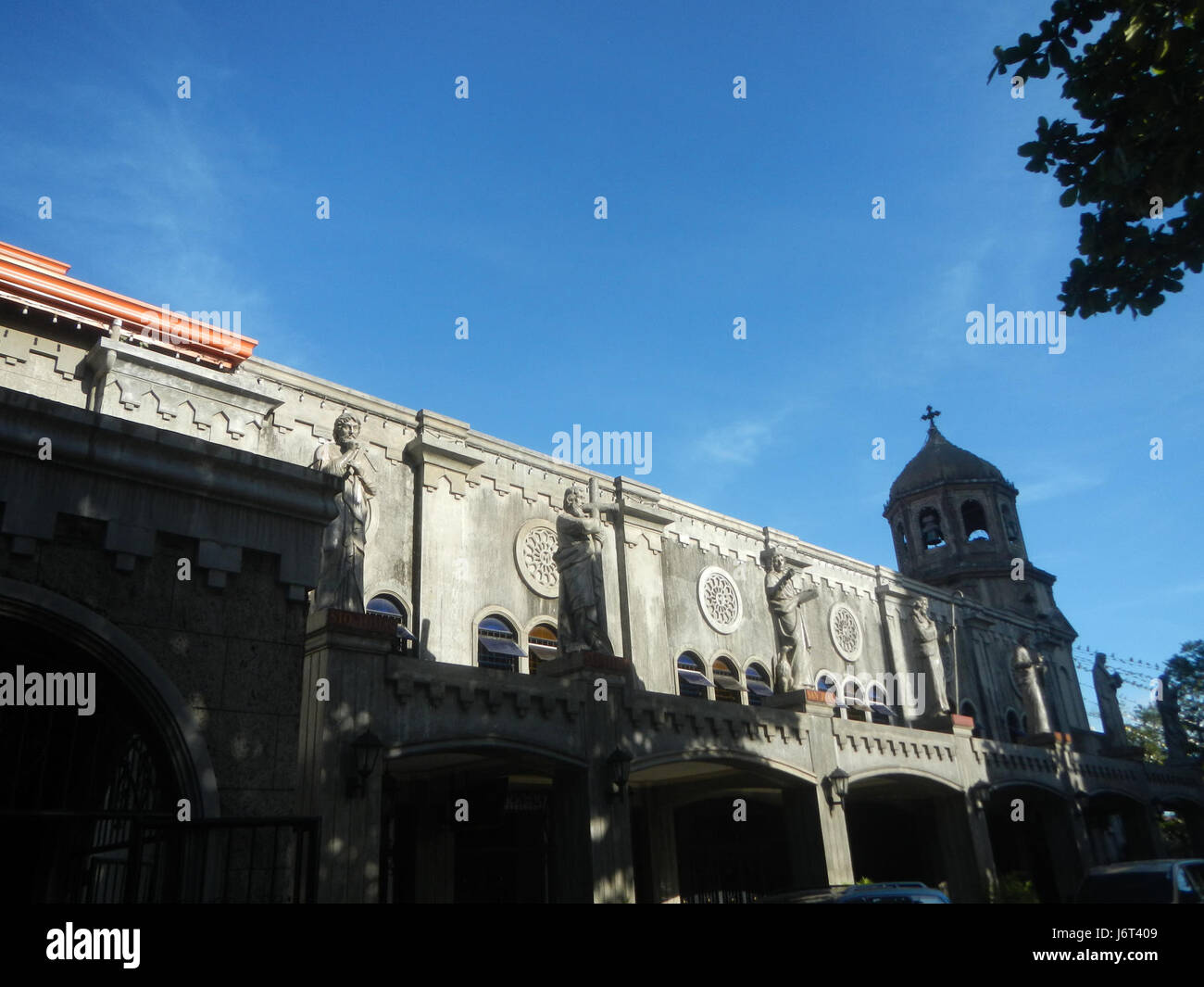This Reference Highlights The Landmarks In Marikina City Philippines this-reference-highlights-the-landmarks-in-marikina-city-philippines