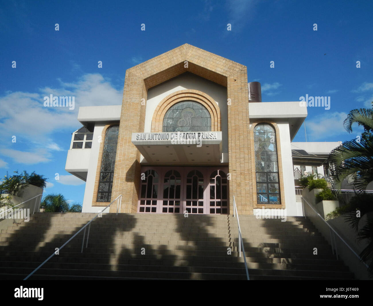 08212 Saint Anthony of Padua Parish Church Calumpang Marikina City 03