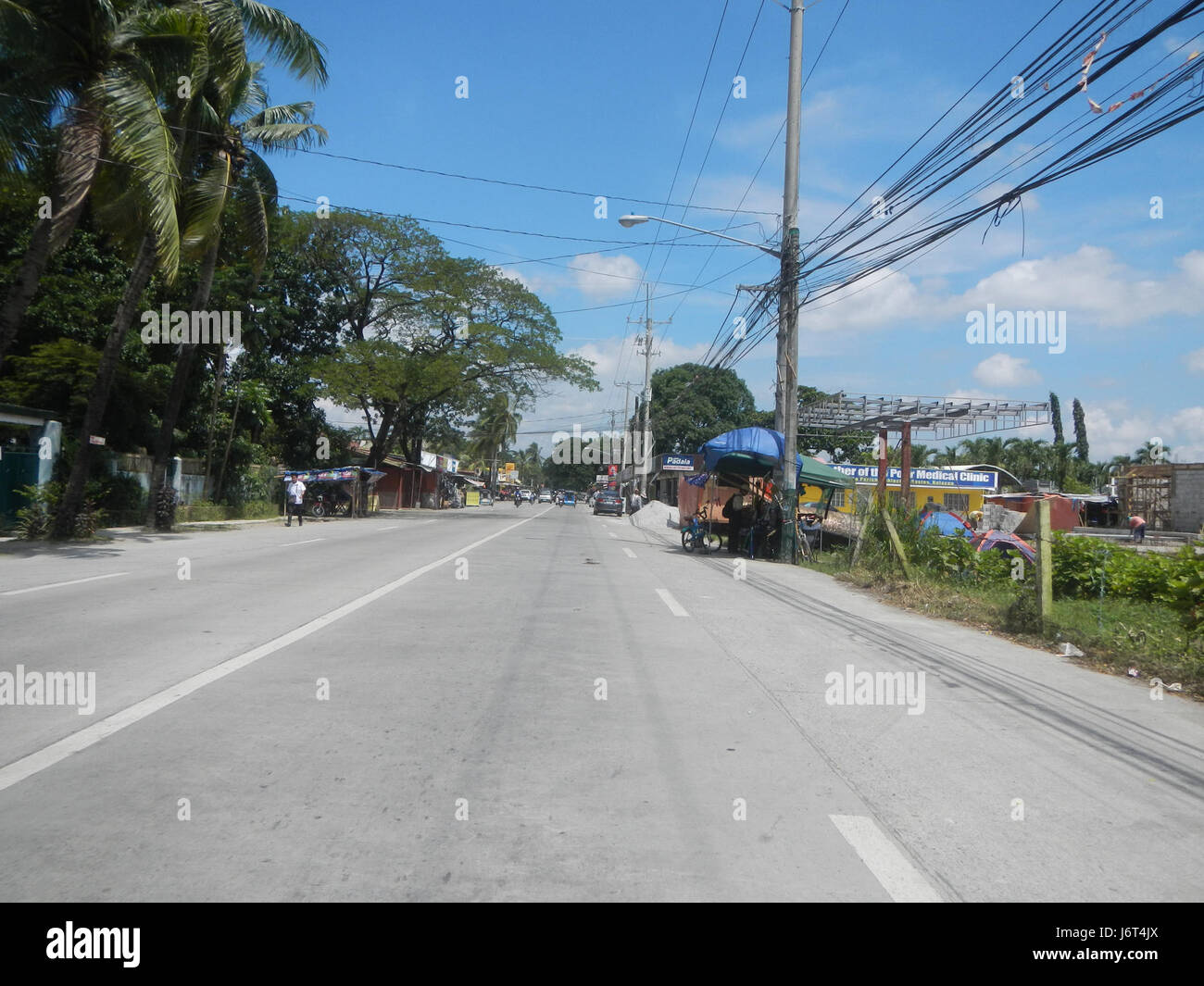 This refers to a location in Bustos, Bulacan, Philippines, specifically ...