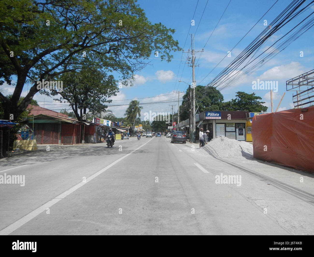 Bustos bulacan hi-res stock photography and images - Alamy