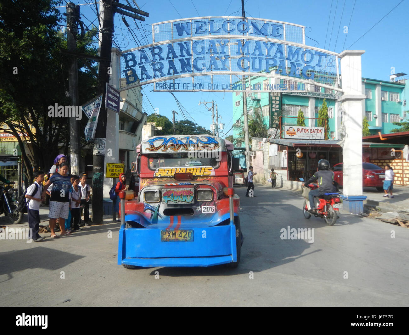 Antipolo High Resolution Stock Photography and Images Alamy
