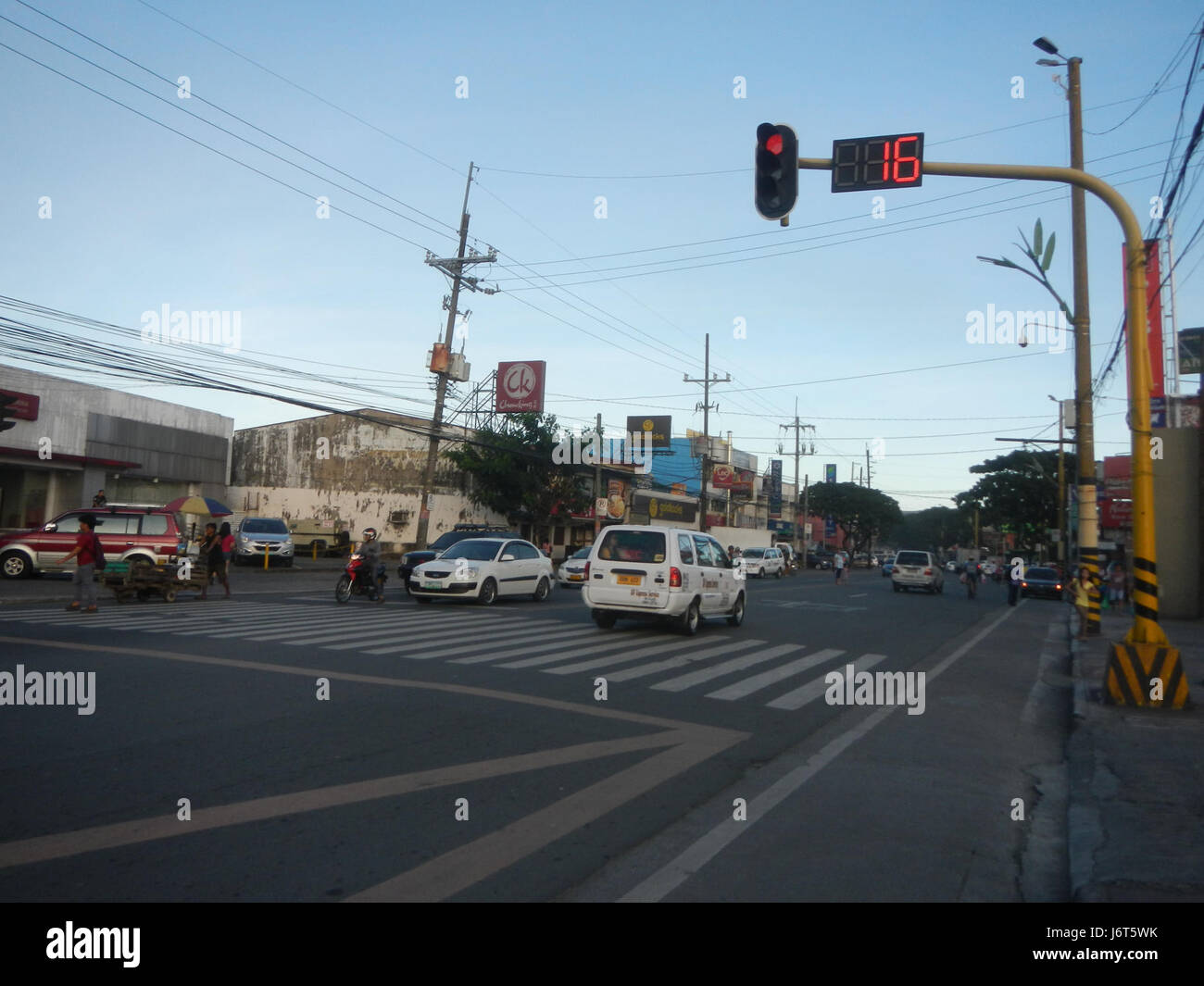 09626 Immaculate Conception Parish BayanBayanan Avenue Concepcion Uno