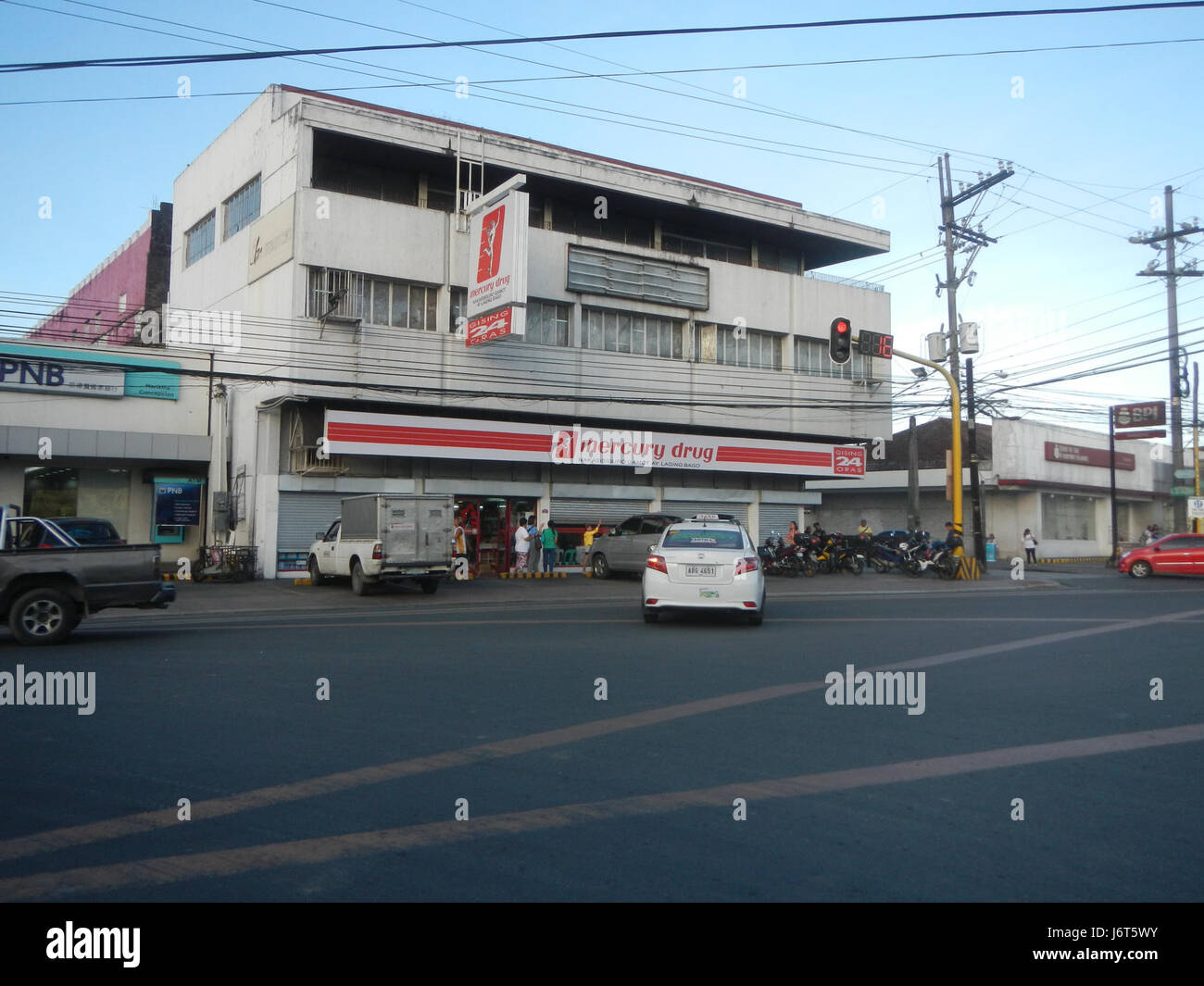 09626 Immaculate Conception Parish BayanBayanan Avenue Concepcion Uno