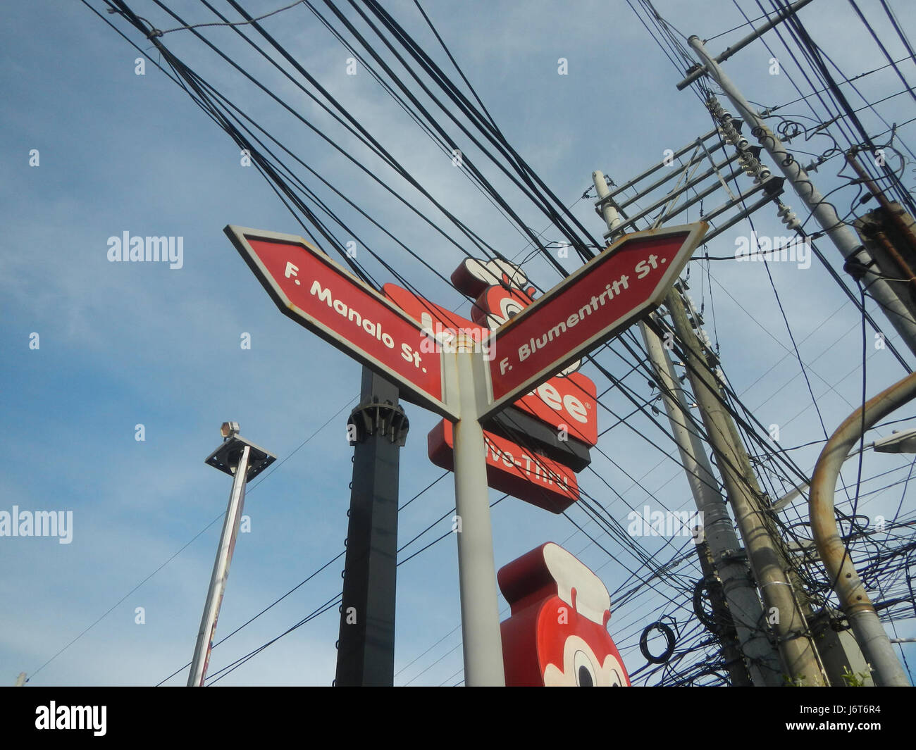 0874 General Kalentong Street Bridge Creek Mandaluyong City 14 Stock
