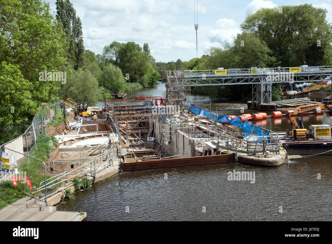 East Farleigh Lock Hi res Stock Photography And Images Alamy East Farleigh Lock Hi res Stock Photography And Images Alamy