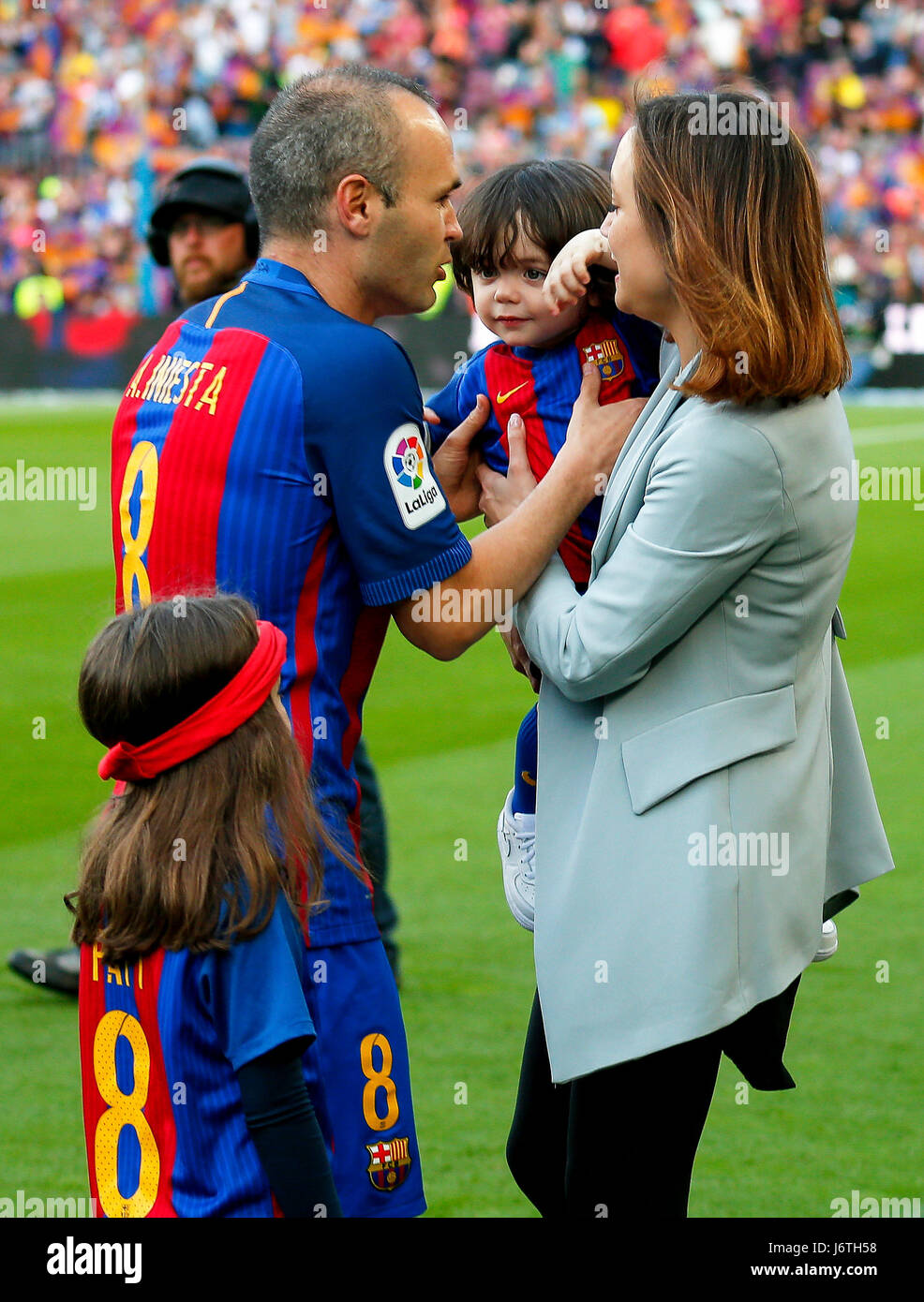 Elena Galera High Resolution Stock Photography and Images - Alamy