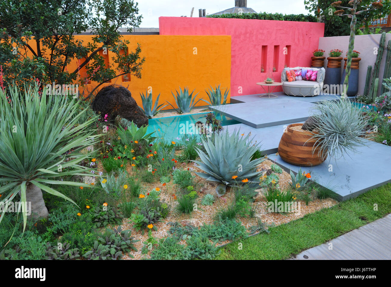 Five designs of plants hi-res stock photography and images - Alamy