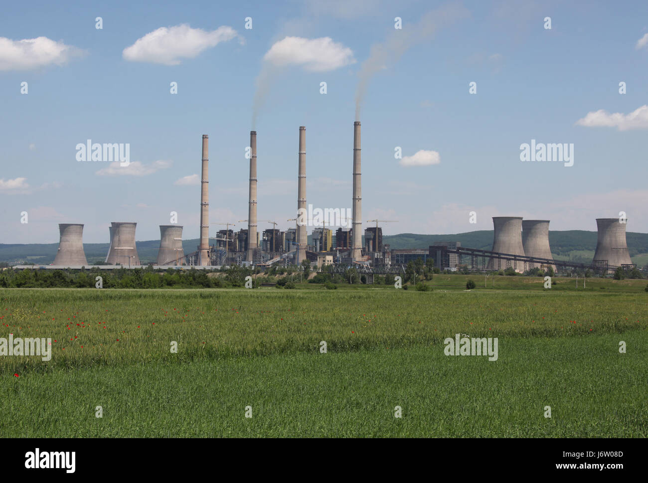 Co2 Schleuder High Resolution Stock Photography and Images - Alamy
