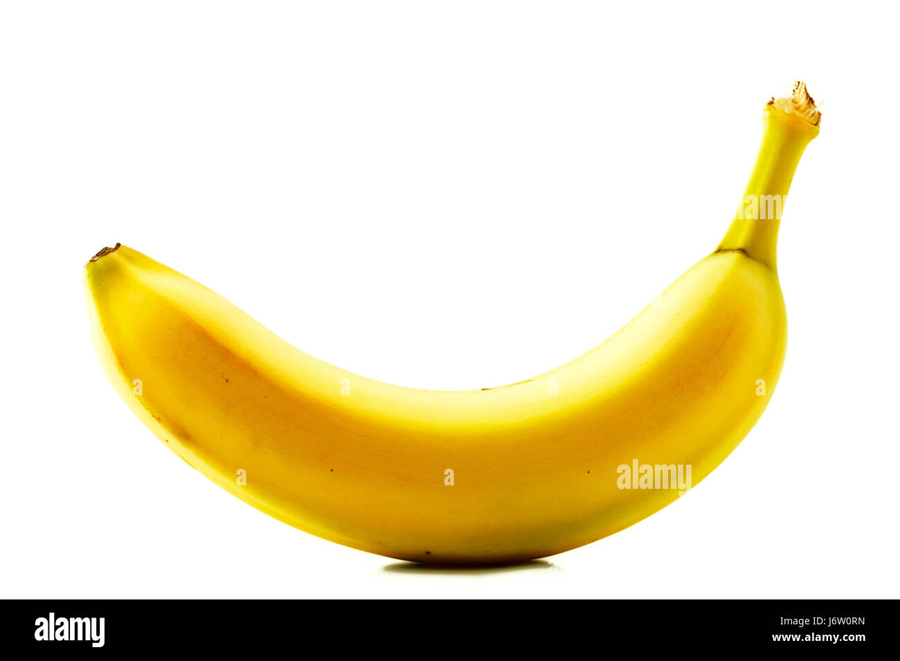 blank european caucasian fruit banana bananas backdrop background