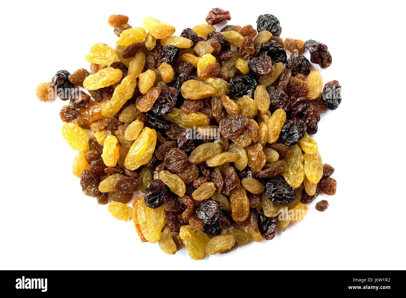 isolated fruit dry dried up barren dried raisins nutrition sultana