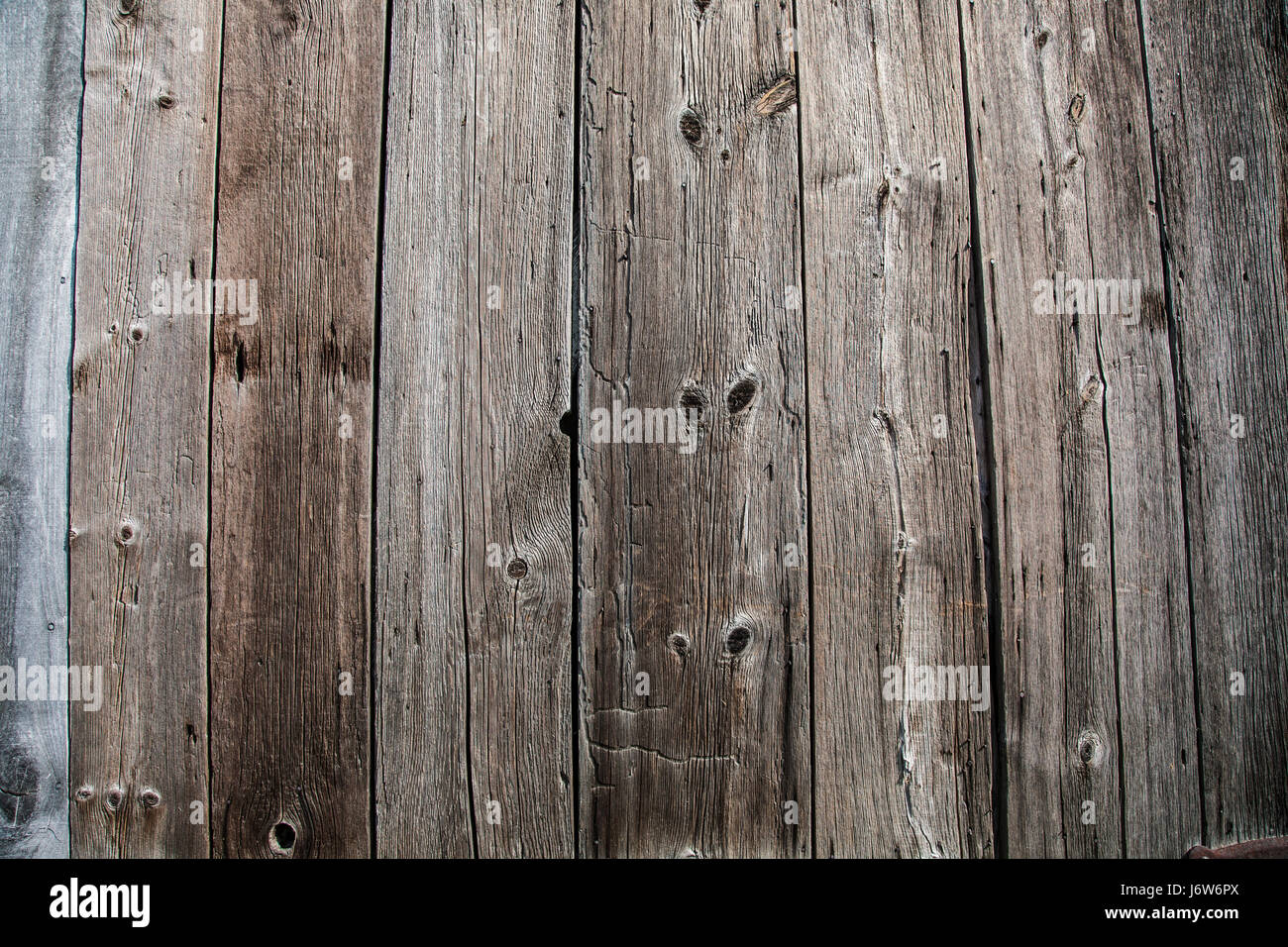 Old barn wall wood boards closeup, Lancaster County, Pennsylvania, USA