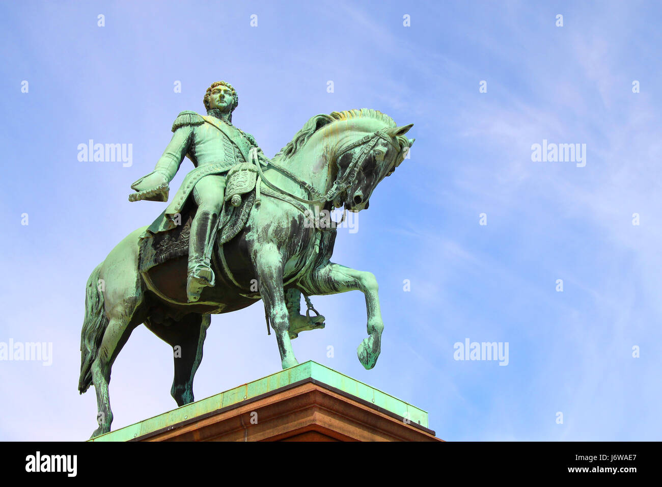 King karl hires stock photography and images Alamy