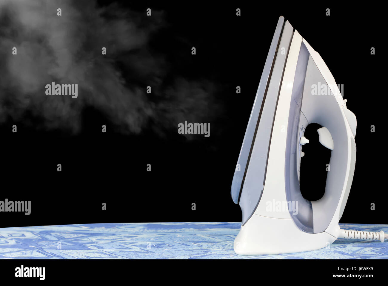 smoke smoking smokes fume steam heat electric iron homey domestic