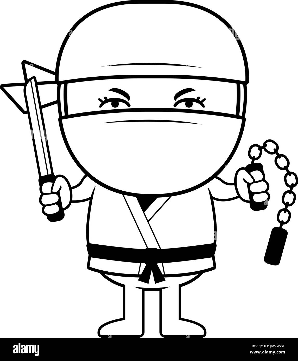 Nunchucks Black And White Stock Photos Images Alamy Nunchucks Black And White Stock Photos Images Alamy