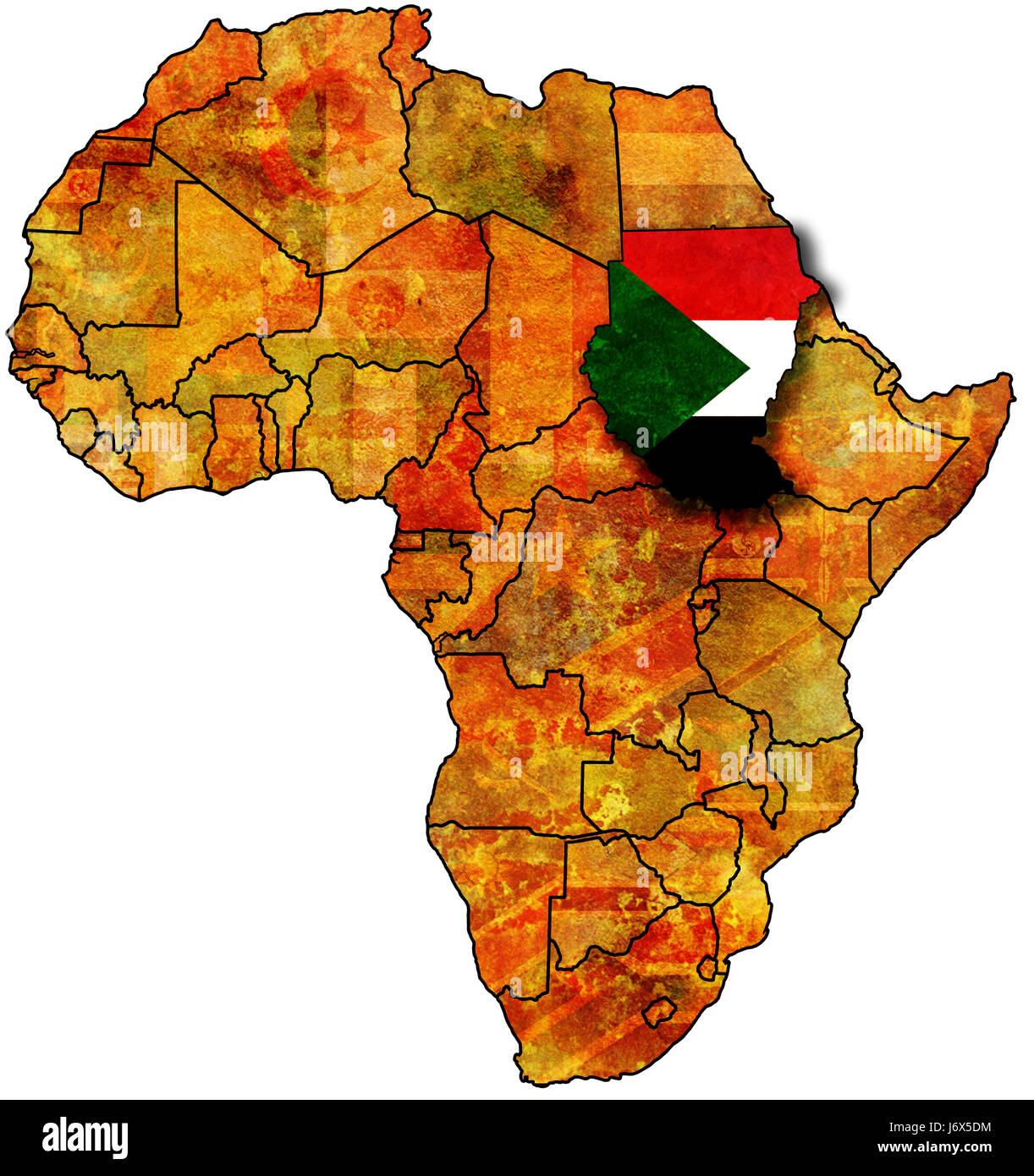 sudan Stock Photo - Alamy