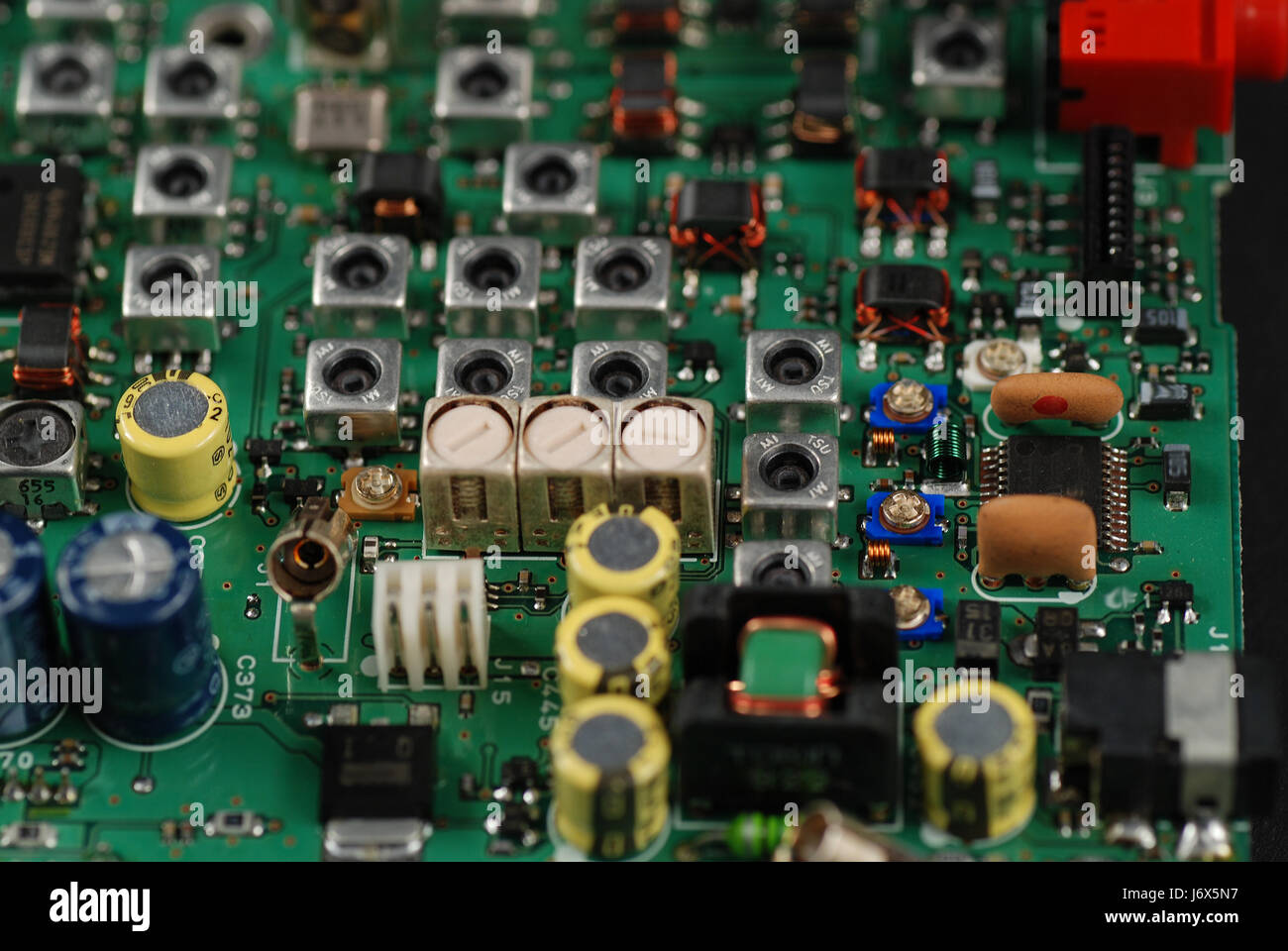 electronics electronics engineering printed circuit board technology ...
