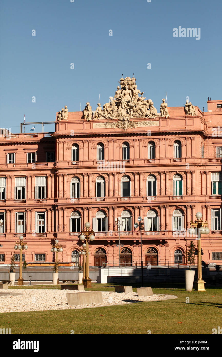 Casa Rosada
