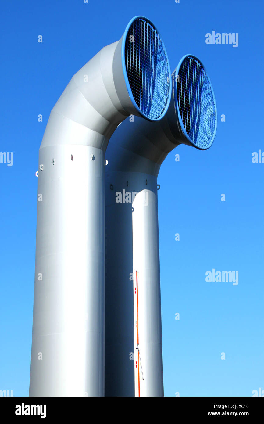 Ventilation shaft hires stock photography and images Alamy
