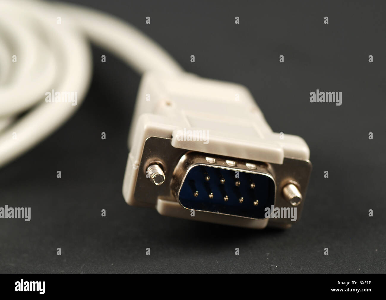 connection connectivity interface annexation cable serial ...