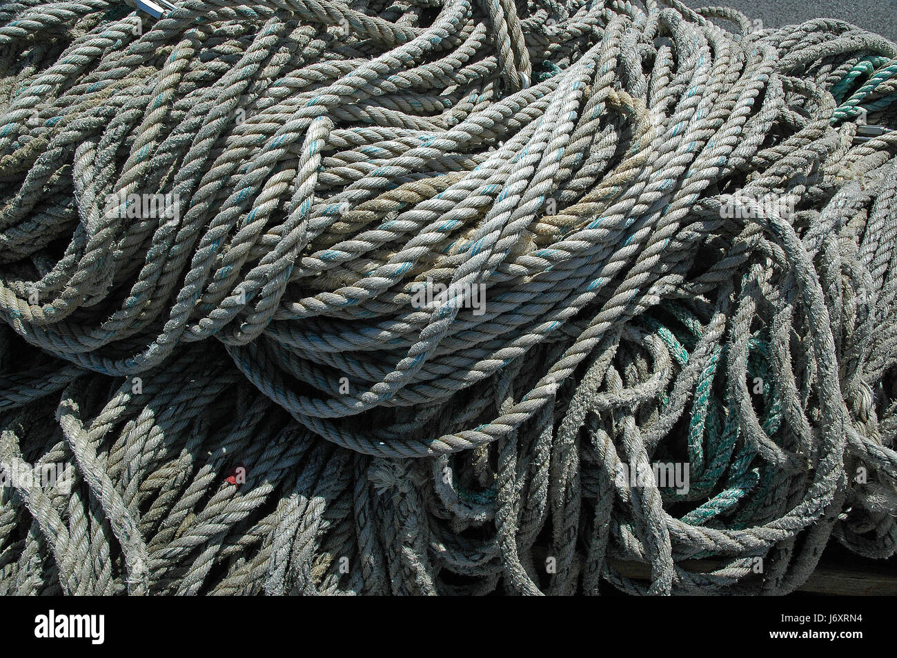 hawser rope