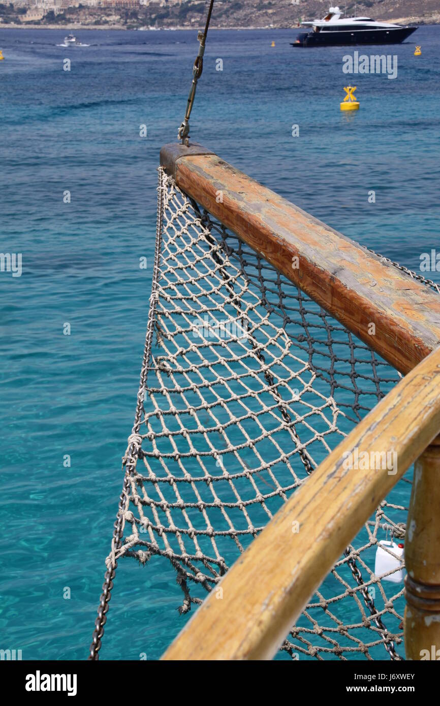 ship to malta Stock Photo Alamy