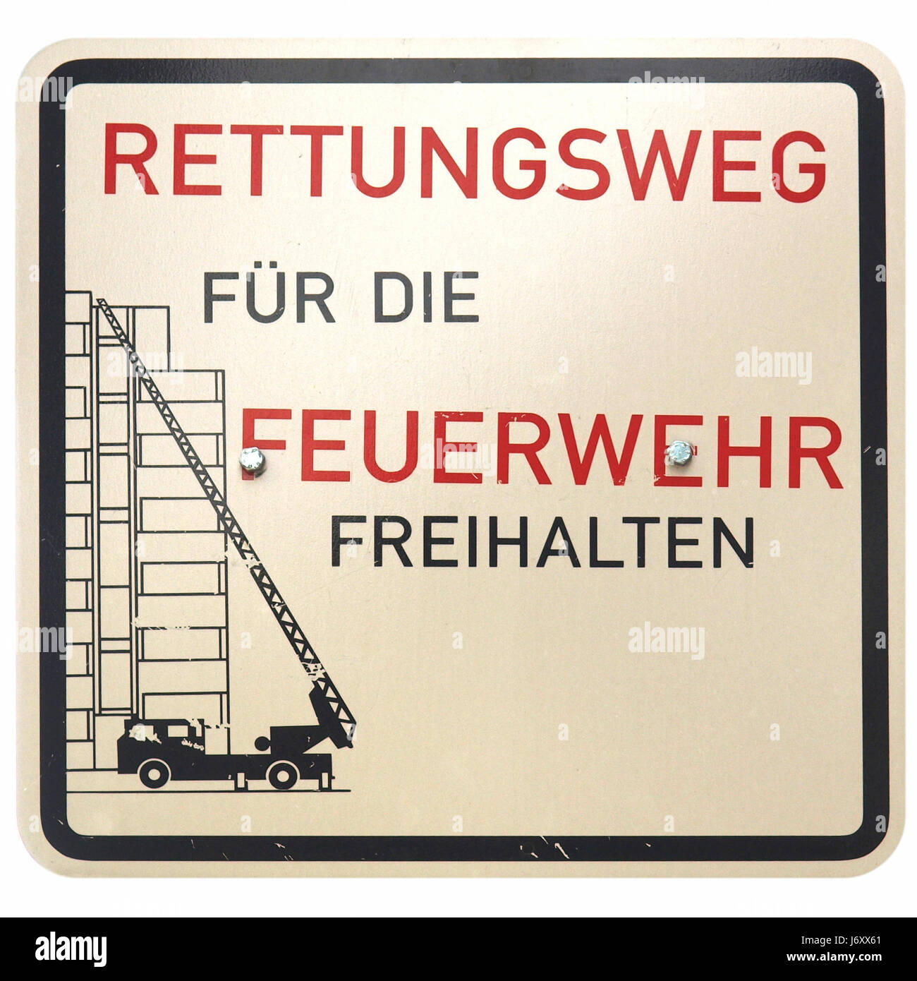 firemen sign brigade fire isolated firemen free leave warning sign ...